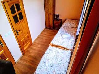 Фермерские дома Willa Wyrostek Баньска Двухместный номер с 1 кроватью и собственной ванной комнатой-1