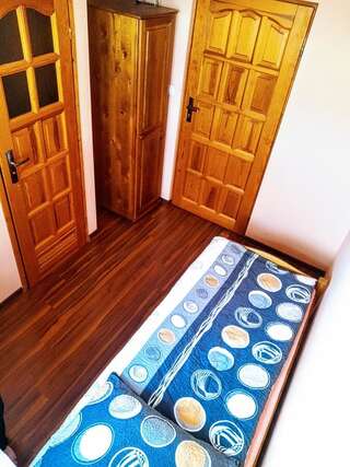 Фермерские дома Willa Wyrostek Баньска Одноместный номер с ванной комнатой-2