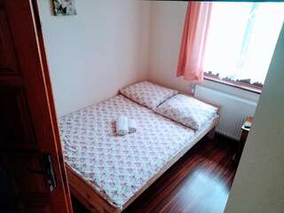 Фермерские дома Willa Wyrostek Баньска Двухместный номер с 1 кроватью и собственной ванной комнатой-2