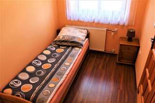 Фермерские дома Willa Wyrostek Баньска Одноместный номер с ванной комнатой-5