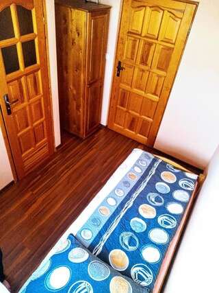 Фермерские дома Willa Wyrostek Баньска Одноместный номер с ванной комнатой-8