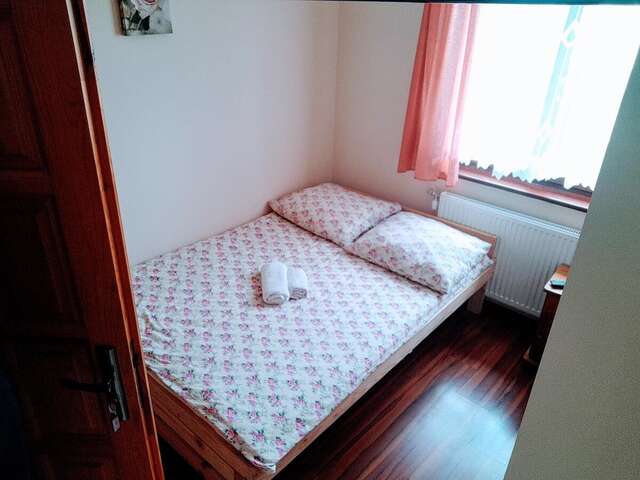 Фермерские дома Willa Wyrostek Баньска-30