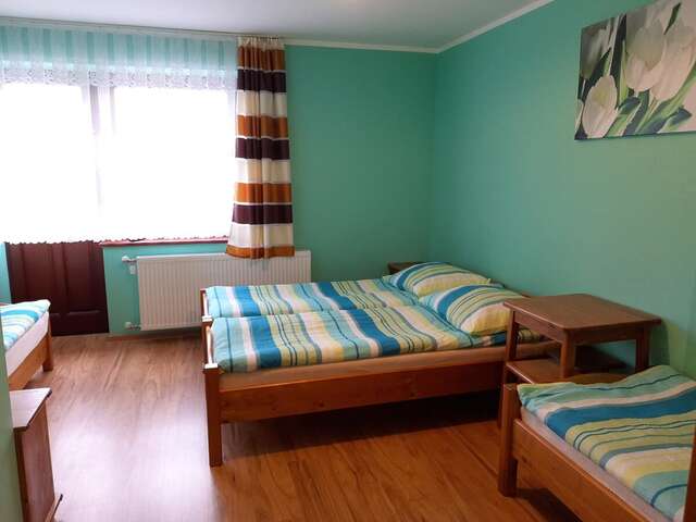 Фермерские дома Willa Wyrostek Баньска-34