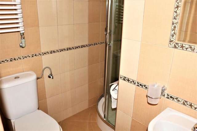 Фермерские дома Willa Wyrostek Баньска-50