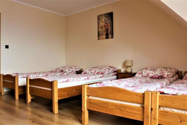 Фермерские дома Willa Wyrostek Баньска-54