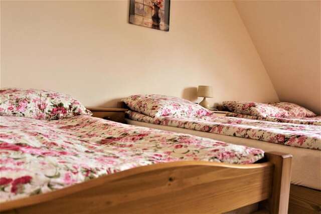 Фермерские дома Willa Wyrostek Баньска-55