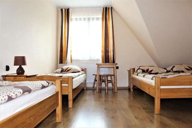 Фермерские дома Willa Wyrostek Баньска-61